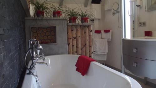 Chambres d'Hotes La Canadienne photo 22