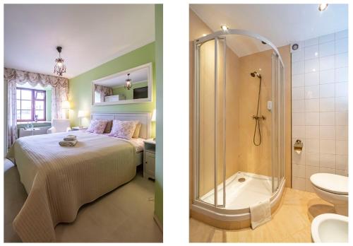 Wawabed Bed & Breakfast hotel butikowy, Varsavia (foto 8)