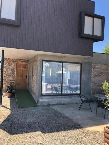 Casa nueva en Laguna Zapallar, a minutos de la playa, cerca de juego y restaurantes