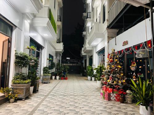 Homestay Sunny Đông Á (Homestay Sunny Đong A) in Thai Nguyen