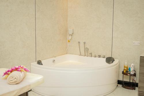 Green Resort Hotel AL khaburah in Al Khaburah