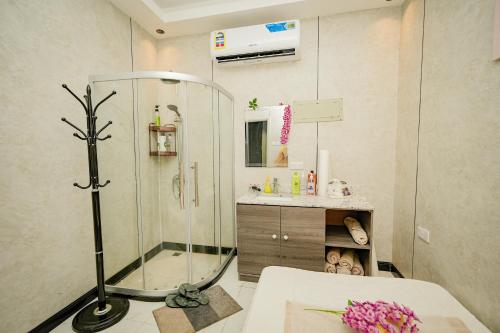 Green Resort Hotel AL khaburah in Al Khaburah
