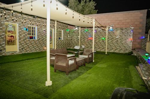 Green Resort Hotel AL khaburah in Al Khaburah