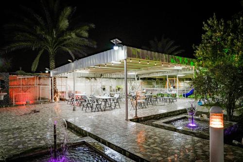 Green Resort Hotel AL khaburah in Al Khaburah