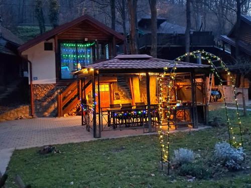 Moravski konak- Moravian Inn - Location saisonnière - Ovčar Banja