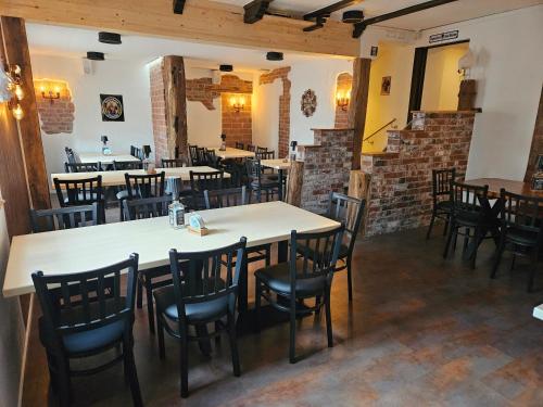 Gasthof Wolfs Stuben in Reichenbach an der Fils