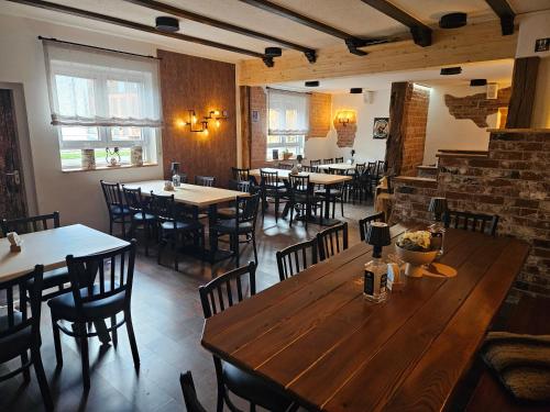 Gasthof Wolfs Stuben in Reichenbach an der Fils