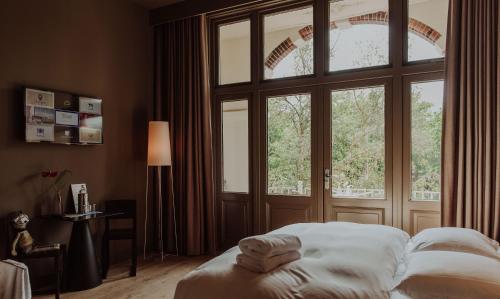 Boutique Hotel Blue - Quality Lodgings