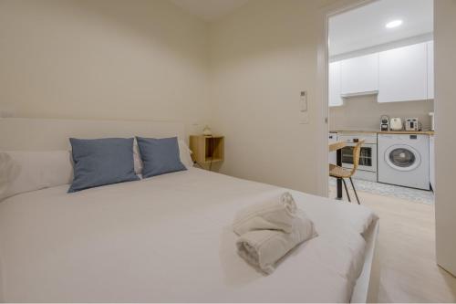 Downtown&New apt para 9pax en la Plaza de Chueca - image 6
