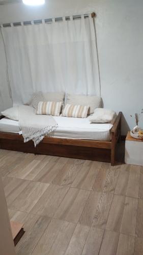 TK House in Čapadmalalas kolonija