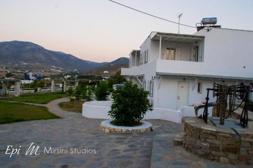 Mirsini Studios - main image