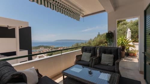 Villa Mandina - Makarska by Villas Guide - image 4