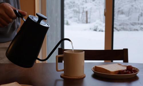 Rinrei terrace 一棟貸切 シングルルーム6部屋 各部屋トイレ シャワー付