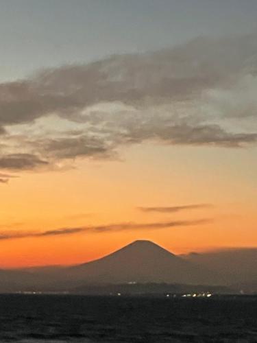 Ocean Flat 江ノ島鵠沼海岸