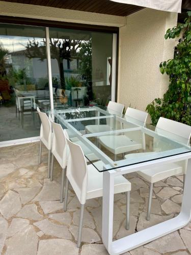 Facilities, Chambre au calme a Montpellier in Prunet