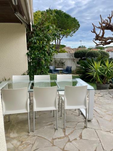Facilities, Chambre au calme a Montpellier in Prunet