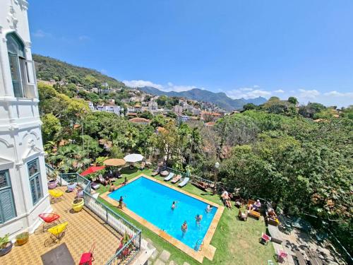 Castelo dos Tucanos Host - Rio De Janeiro Castelo dos Tucanos Host - Rio De Janeiro