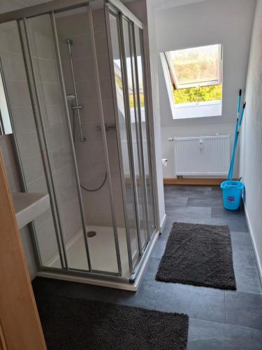 Schöne Vollausgestattete Monteurs- Gästewohnung nähe Raffinerie Leuna und Geiseltalsee 0307 (Schone Vollausgestattete Monteurs- Gastewohnung nahe Raffinerie Leuna und Geiseltalsee 0307) in Merseburg