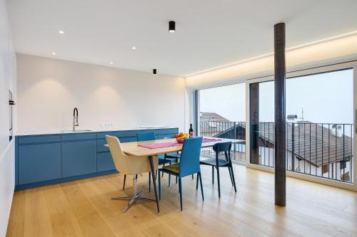 Casa Zar Ferienwohnung - Apartment - Verano