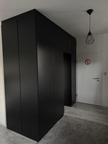 Studio am Waldrand in Bad Hersfeld, Deutschland