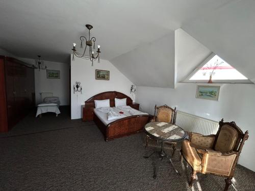 Pension La Noblesse - image 7