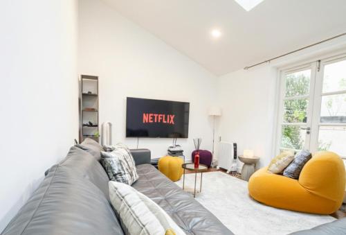 Exclusive 3bedroom House near Paddington Station! gîte à louer Marriott London Marble Arch