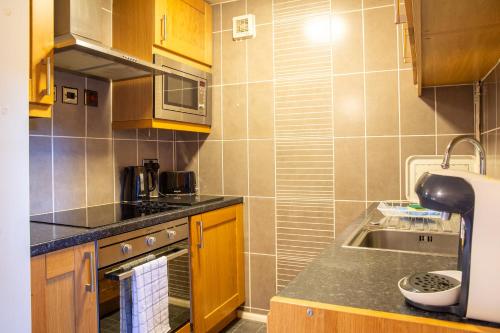 Langriggs at Wetheral Cottages in Greitsalkelda