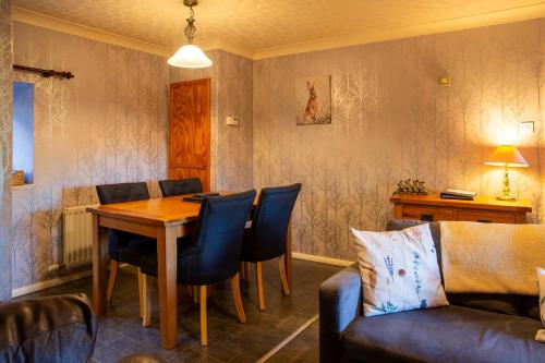 Langriggs at Wetheral Cottages in Greitsalkelda