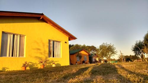 complejo el paraiso 2