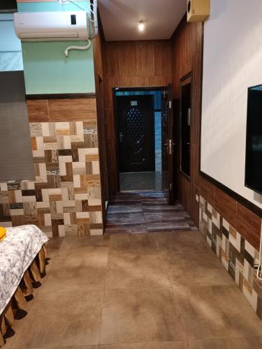 Red lantern guest house in San Fernando