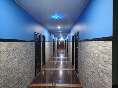 Red lantern guest house in San Fernando