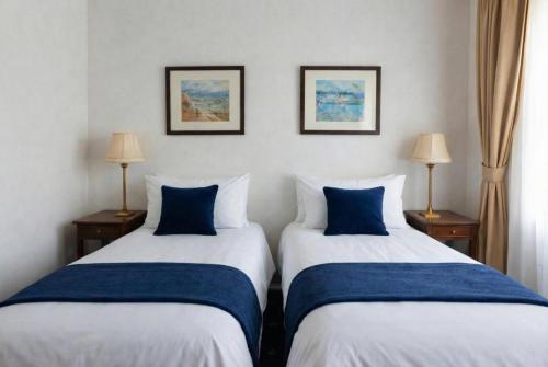 Be in the front row - Royal Mile 3 bedroom apartment - image 3