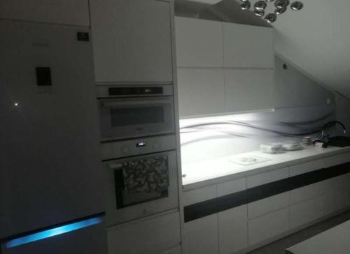 Apartament przestronny wysoki standard in Ruda Slaska