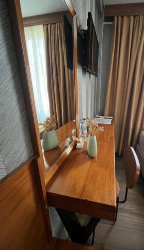 Kuzen Otel - main image