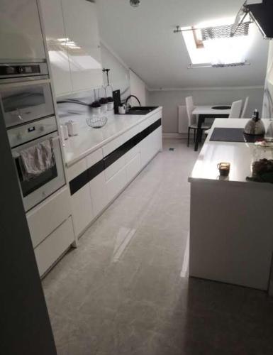 Apartament przestronny wysoki standard in Ruda Slaska