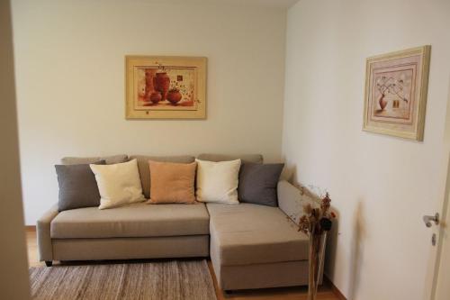  Nice apartment with sun terrace in St. Gallen