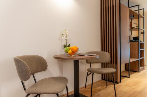 OLIVER pulse I Apartments with self check-in - image 4