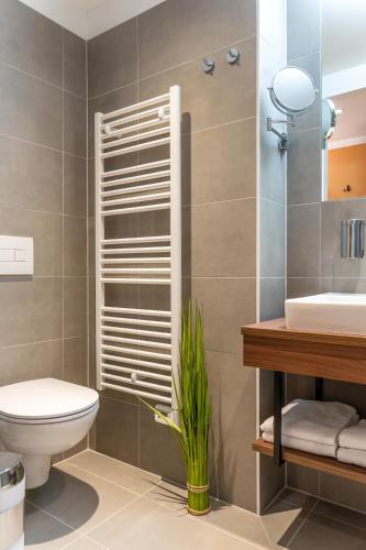 OLIVER pulse I Apartments with self check-in - image 6
