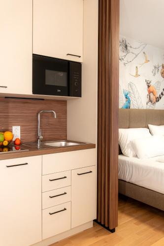 OLIVER pulse I Apartments with self check-in - image 13