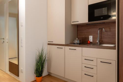 OLIVER pulse I Apartments with self check-in - image 5