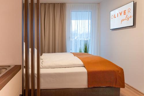 OLIVER pulse I Apartments with self check-in - image 2