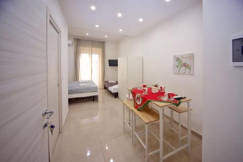 Cala'Ulloa city apt