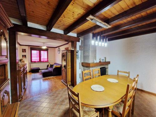 Gîte avec sauna gîte à louer Soucht