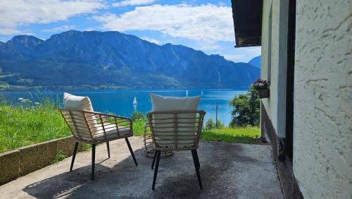 Pension Sonnhof Attersee 2