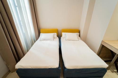 Hotel San Lorenzo Boutique Catedral - image 3