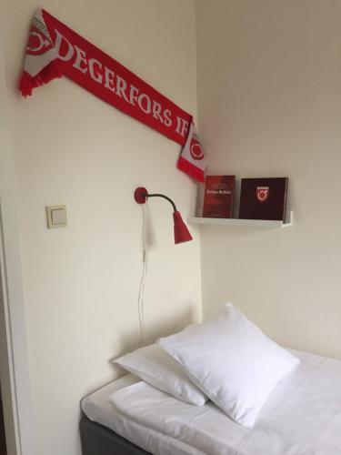 Degerfors Bed & Breakfast - image 11