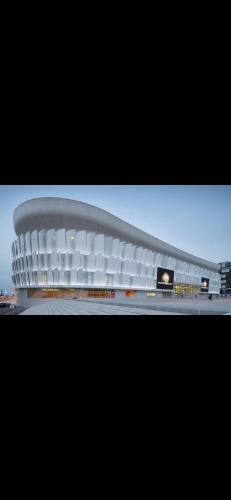 L'Ivoire de la Défense - Studio Houilles - Parking (L'Ivoire de la Defense - Studio Houilles - Parking) in Карьера-сюр-Сен