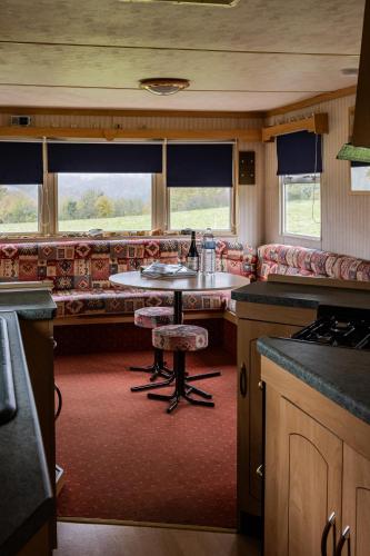 La Belle Vue gîte à louer Les Chemins