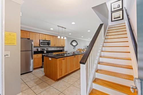 23 Beach Club Villa in Isle of Palms, USA