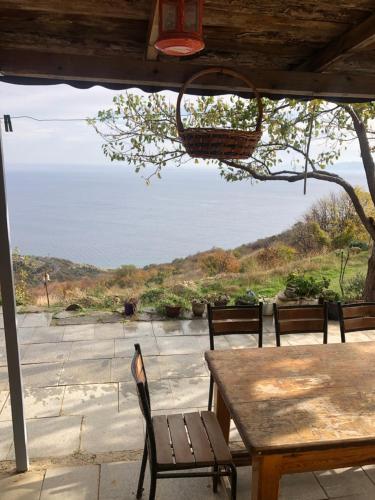 Létesítmények, UÇMAKDERE MANZARA dağ evi (UCMAKDERE MANZARA dag evi) in Kumbağ